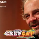 GCJF2025: Maurizio Geri – La strada GCJF2025 Maurizio Geri – La strada a Montemassi (GR) il 9 agosto 2025