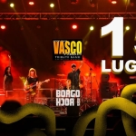 GOOD MAMA – Vasco Rossi Tribute Band GOOD MAMA – Vasco Rossi Tribute Band a Borgoricco (PD) il 15 luglio 2025
