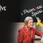 I LEGNANESI in I PROMOSSI SPOSI I Legnanesi In I Promossi Sposi a Novara (NO) il 15 settembre - 16 settembre 2026