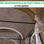 IL CIMITERO MONUMENTALE DI SANT’ANNA A TRIESTE – La Visita Guidata Nessuna descrizione della foto disponibile.