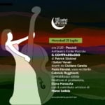 Il contrabbasso di Patrick Süskind Il contrabbasso di Patrick Süskind a PI il 23 luglio 2025