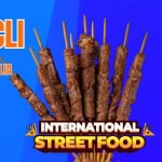 INTERNATIONAL STREET SCICLI International Street Scicli a Scicli (RG) il 25 luglio - 27 luglio 2025