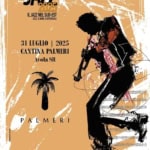 Jazz & Wine Experience @ Cantina Palmeri Jazz & Wine Experience – Cantina Palmeri a SR il 31 luglio 2025