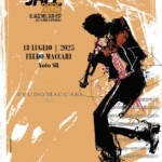Jazz & Wine Experience @ Feudo Maccari Jazz & Wine Experience – Feudo Maccari a SR il 18 luglio 2025