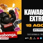 KAWABONGA EXTREME Kawabonga Extreme a Gallipoli (LE) il 18 agosto 2025
