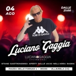 LUCIANO GAGGIA Showman Dj @ Villaverla Summer Fest – Ingresso Gratuito LUCIANO GAGGIA Showman Dj – Villaverla Summer Fest – Ingresso Gratuito a Villaverla (VI) il 4 agosto 2025