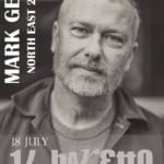 MARK GEARY @ Il Baretto Monastier MARK GEARY – Il Baretto Monastier a Monastier di Treviso (TV) il 18 luglio 2025