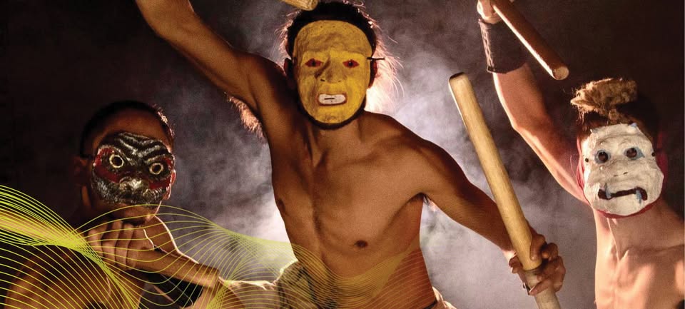 METAMORFOSI – Teatro Verdi Pordenone Potrebbe essere un'immagine raffigurante 1 persona