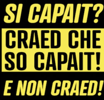 Evento Oesais – Ai Et Au Sime Live – Toti E Tata Locandina Oesais – Ai Et Au Sime Live – Toti E Tata - giovedì 9 ottobre ore 21:00 - 23:00