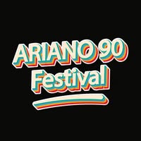 Foto di Ariano 90 Festival