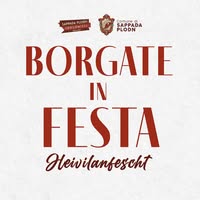 Foto di Borgate in Festa