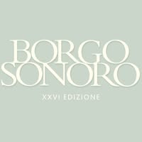 Foto di Borgo Sonoro Immagine di Borgo Sonoro