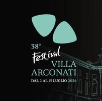 Foto di Festival Villa Arconati Immagine di Festival Villa Arconati