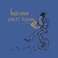 Foto di Fosdinovo Street Festival