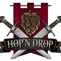 Foto di Hop’N Drop Immagine di Hop’N Drop