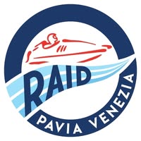 Foto di Raid Pavia Venezia