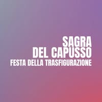 Foto di Sagra del capusso – Festa della Trasfigurazione Immagine di Sagra del capusso – Festa della Trasfigurazione