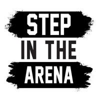 Foto di Step in the Arena