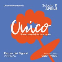 Foto di Unico il Mercato del Fatto a Mano