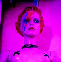 Foto di ZIGGY Club Immagine di ZIGGY Club
