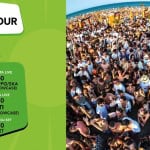 Papeete Beach Tour | Suoni di Marca 2025 Papeete Beach Tour Suoni di Marca 2025 a Treviso (TV) il 25 luglio 2025