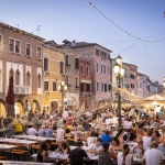 Potrebbe essere un'immagine raffigurante Camogli