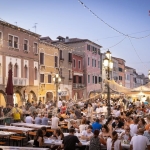 Sagra del Pesce Chioggia 2026 Sagra del Pesce Chioggia 2026 a Chioggia (VE) il 10 luglio - 19 luglio 2026