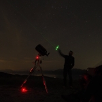 Stelle cadenti e astronomia sul Monte Pizzoc, Prealpi Trevigiane Stelle cadenti e astronomia sul Monte Pizzoc, Prealpi Trevigiane a TV il 7 agosto 2026