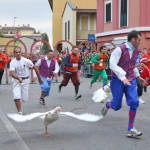 STOP PALIO DELL’ OCA – LACCHIARELLA (MI) Stop Palio Dell’ Oca – Lacchiarella (Mi) a Lacchiarella (MI) il 12 ottobre 2025