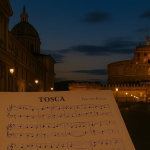 Sulle Tracce di Tosca tra Storia e Musica! Sulle Tracce di Tosca tra Storia e Musica! a Roma (RM) il 8 agosto 2025