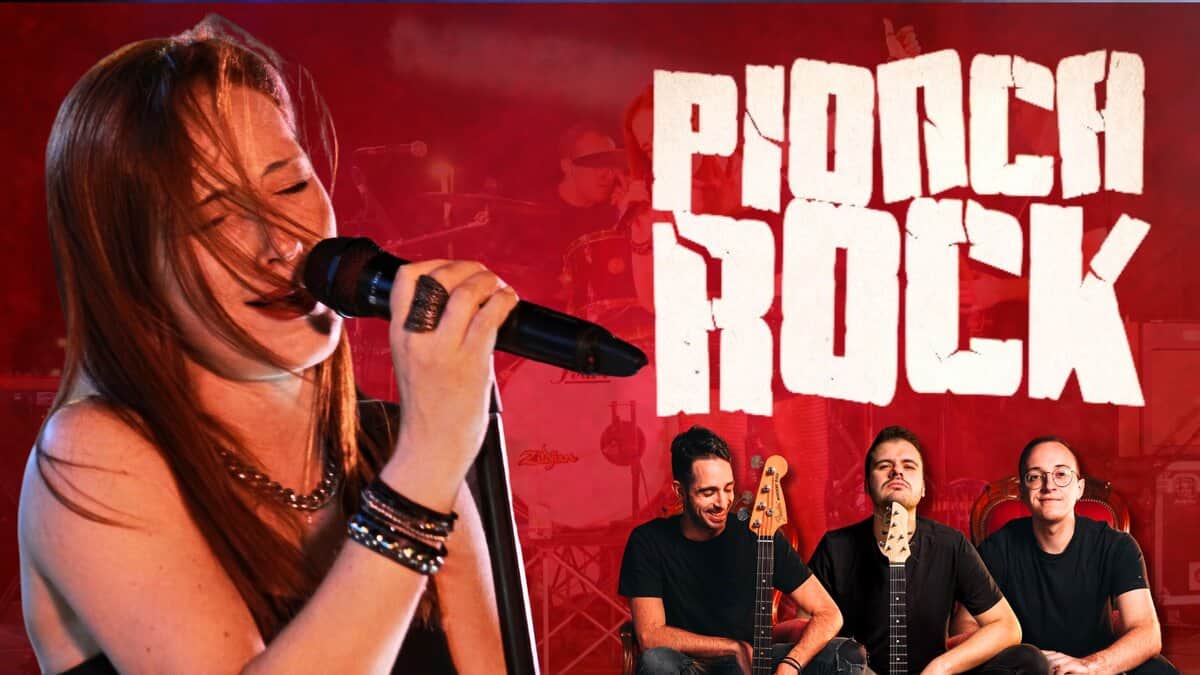 Evento Trails Live – Pionca Rock – Vigonza (Pd) Locandina Trails Live – Pionca Rock – Vigonza (Pd) - venerdì 18 luglio ore 21:30 - 23:30
