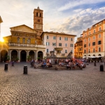 Trastevere: Storia e Segreti tra i Vicoli di Roma Trastevere Storia e Segreti tra i Vicoli di Roma a Roma (RM) il 29 giugno 2026