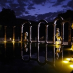 Villa Adriana in notturna – Data Unica Serale Villa Adriana in notturna – Data Unica Serale a Tivoli (RM) il 30 agosto 2025