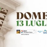 Ville In Festa 2025 a Varese (VA) il 13 luglio 2025