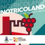 VinOtricolando 2025 VinOtricolando 2025 a TR il 1 agosto - 3 agosto 2025