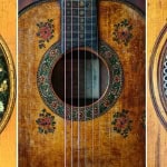 19th CENTURY GUITARS 19Th Century Guitars a Tuscania (VT) il 25 agosto 2025