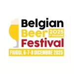 Belgian Beer Festival Fiuggi a Fiuggi (FR) il 6 dicembre - 8 dicembre 2025