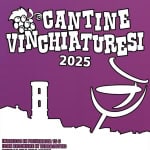 Cantine Vinchiaturesi 2025 Cantine Vinchiaturesi 2025 a Vinchiaturo (CB) il 9 agosto 2025
