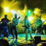 Chernoband Live @ Vino e Dintorni Chernoband Live – Vino e Dintorni a Asiago (VI) il 23 agosto 2025