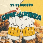 CIME DI BIRRA 2025 • SESTOLA • 29, 30 & 31 Agosto 🍻 Cime Di Birra 2025 – Sestola – 29, 30 & 31 Agosto a Sestola (MO) il 29 agosto - 31 agosto 2025