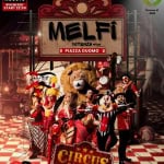 CIRCUS SALENTO @ MELFI (PZ) – ven. 15/08/2025 Circus Salento – Melfi (Pz) – Ven. 15/08/2025 a Melfi (PZ) il 15 agosto 2025