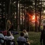 Concerto all’alba al Castello di Sestola! 🌄 16 Agosto 2025 Concerto all’alba al Castello di Sestola! 16 Agosto 2025 a Sestola (MO) il 16 agosto 2025