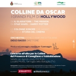 Concerto all’alba “Colline da Oscar” Concerto all’alba “Colline da Oscar” a TV il 30 agosto 2025