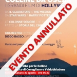 Concerto all’alba “Colline da Oscar” Concerto all’alba “Colline da Oscar” a TV il 30 agosto 2025