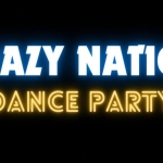 CRAZY NATION DANCE PARTY – Vignacastrisi – le Crazy Nation Dance Party – Vignacastrisi – Le a LE il 25 agosto 2025