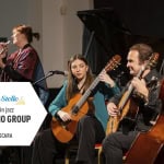 🎤🌙 CONCERTI SOTTO LE STELLE – Maurizio Di Fulvio Group – Italian songs and latin jazz CONCERTI SOTTO LE STELLE Maurizio Di Fulvio Group – Italian songs and latin jazz a Pescara (PE) il 25 agosto 2025