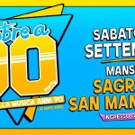 Febbre a 90 • Mansuè • Sagra di Mansueto Febbre a 90 – Mansuè – Sagra di Mansueto a Mansuè (TV) il 13 settembre 2025