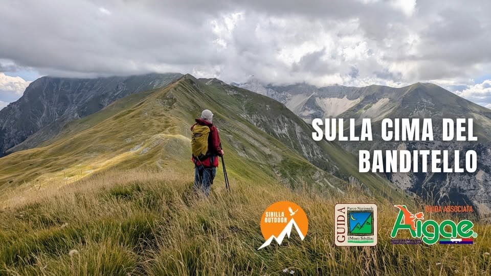 Evento Ferragosto in natura, lontano dal caos! Da Altino al Banditello! Locandina Ferragosto in natura, lontano dal caos! Da Altino al Banditello! - venerdì 15 agosto ore 09:00 - 16:00