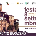 FESTA 8 SETTEMBRE – FESTA DELLA NATIVITA’ B.V. MARIA patrona di Mercato Saraceno Festa 8 Settembre – Festa Della Nativita’ B.v. Maria Patrona Di Mercato Saraceno a Mercato Saraceno (FC) il 7 settembre - 8 settembre 2025