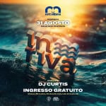 IN RIVA In Riva a Lido di Jesolo (VE) il 31 agosto 2025
